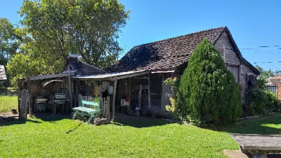 Hervey Bay Historical Village & Museum