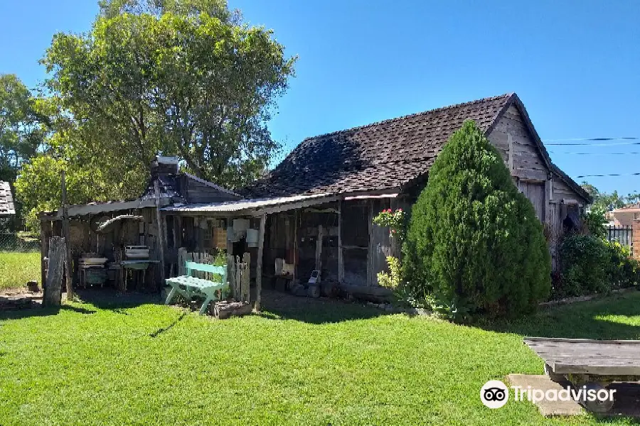 Hervey Bay Historical Village & Museum