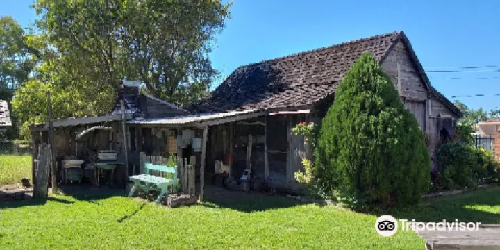 赫維灣歷史村和博物館