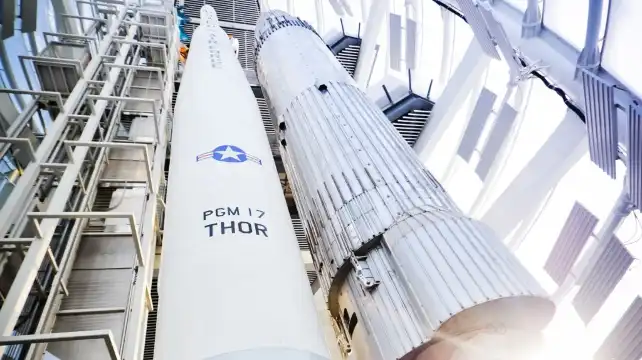 Hotels near National Space Centre