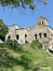 Monastère de Nekressi