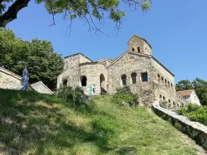 Monastère de Nekressi