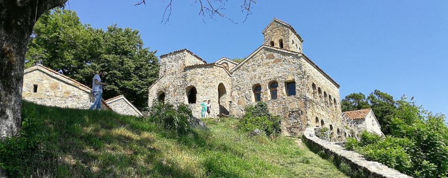 Nekresi