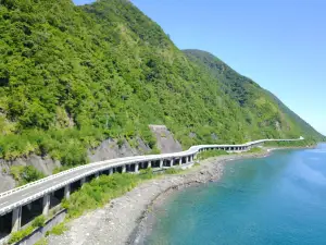 Patapat Viaduct