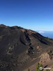 Volcano Route