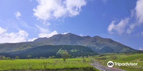 久住高原
