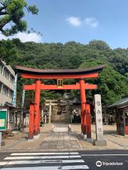 Kashimori Shrine