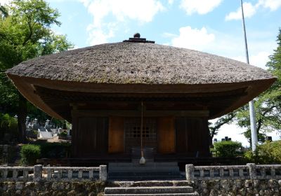 Chuzen Temple