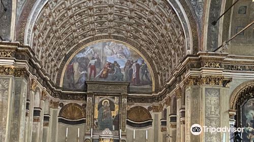 Chiesa di Santa Maria presso San Satiro