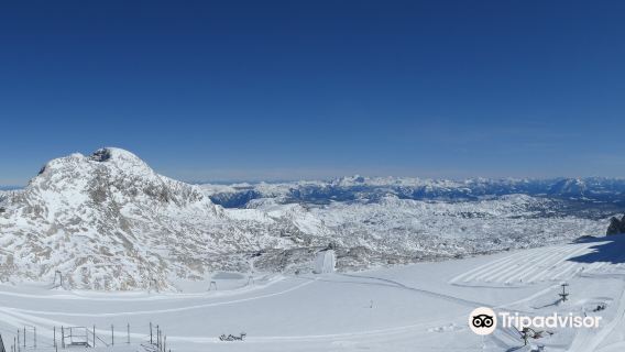 Dachstein Skywalk