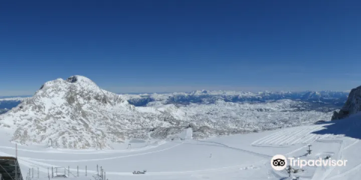 達赫斯坦天空步道
