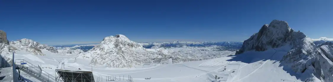Hotels near Dachstein Skywalk