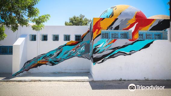 Djerbahood