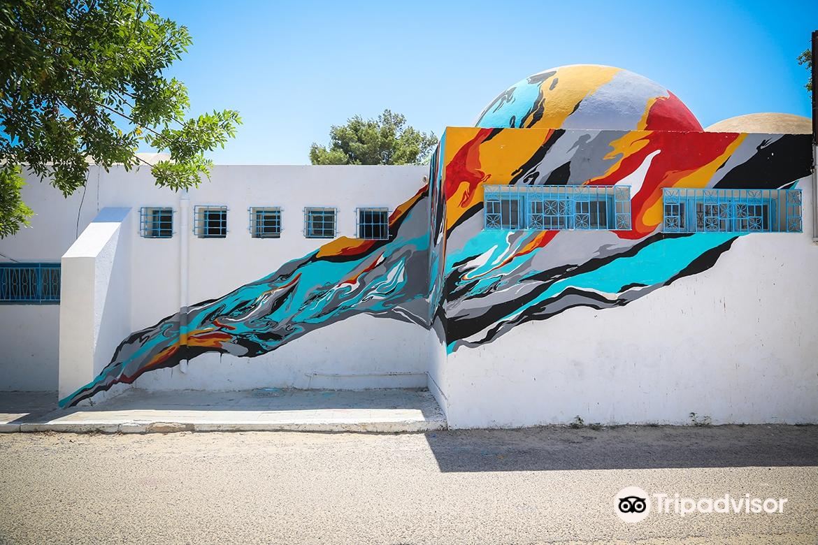Djerbahood