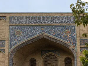 Hazrati Imam Mosque