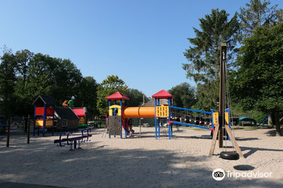 kinderboerderij Dondertman