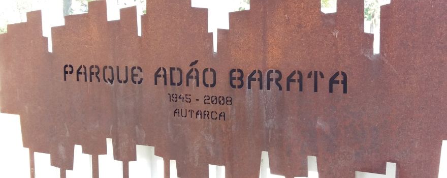 Parque Adão Barata