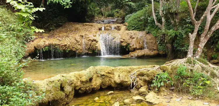 Mai Chau District