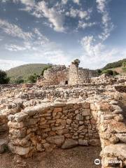 Nuraghe Palmavera