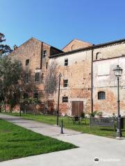 Abbazia della Vangadizza