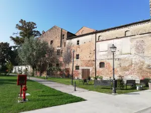 Abbey of Vangadizza