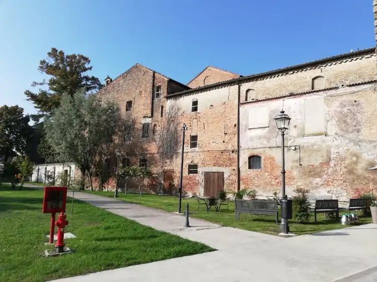 Badia Polesine