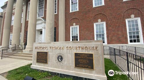 Historic Truman Courthouse