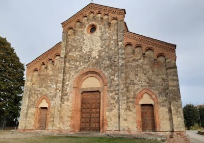 Church of Saint Martin