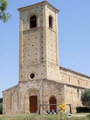 Pieve Santa Maria Matris Domini