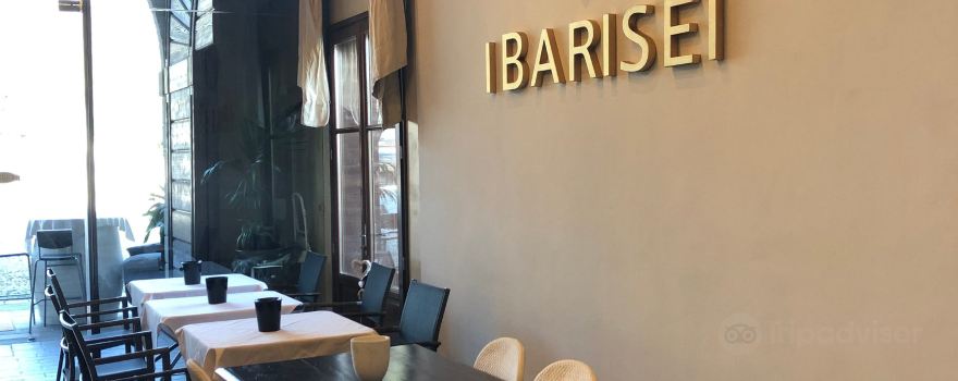I Barisei