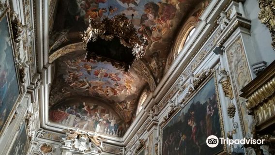 Basilica di Sant'Antonino