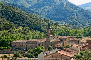 San Millán de la Cogolla