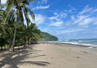 Playa Corozalito