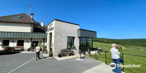 Champagne G. Tribaut