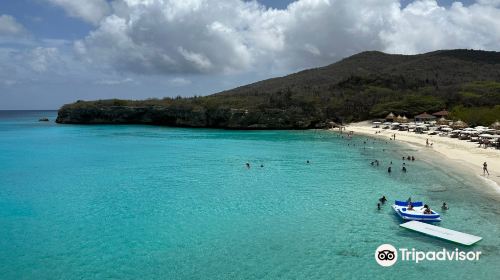 Playa Santa Cruz