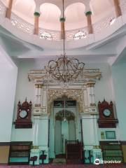 Jamia Mosque