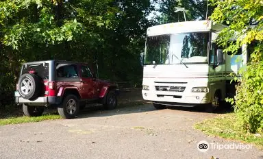 スリーピー・ホロー州立公園