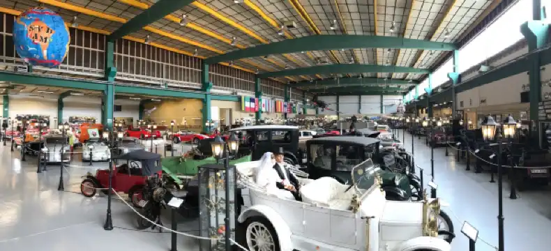 シムリスハムンのホテル