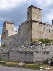 Burg Diósgyőr