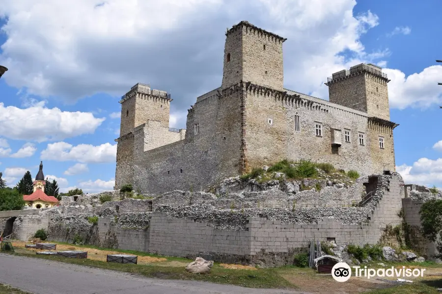 Diósgyőr Castle