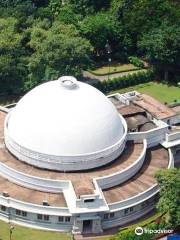 B.M. Birla Science Museum