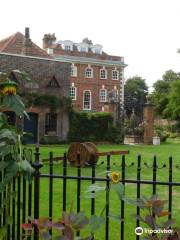 National Trust - Rainham Hall