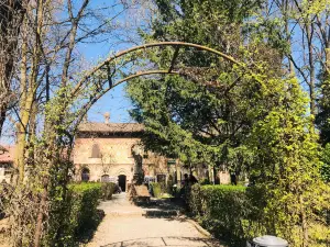 Borgo Storico Di Grazzano Visconti
