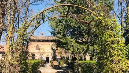 Borgo Storico Di Grazzano Visconti