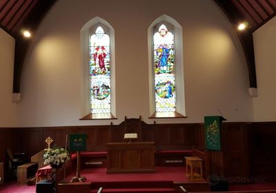 Portree Parish Church : Church of Scotland