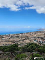 Pico Castelo Viewpoint