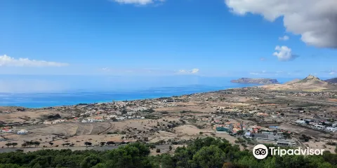 Pico Castelo Viewpoint