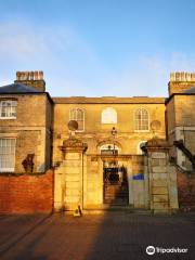 Wisbech Castle