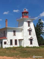 Port-la-Joye - Fort Amherst