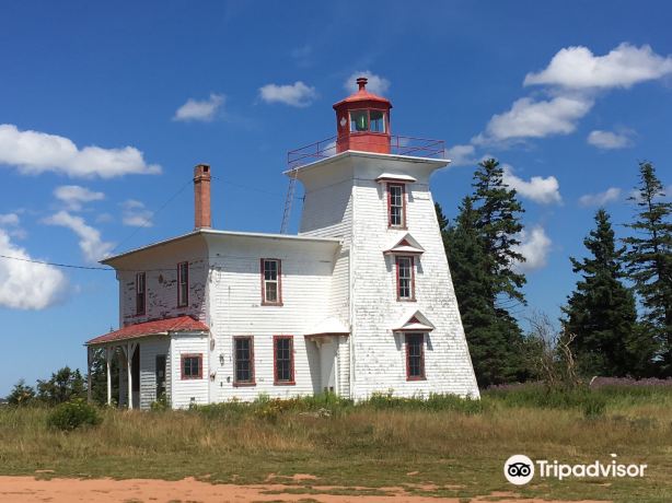 Skmaqn–Port-la-Joye–Fort Amherst National Historic Site